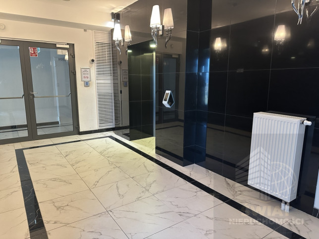 Mieszkanie Sprzedaż Szczecin Centrum al.&nbsp;Wyzwolenia 6
