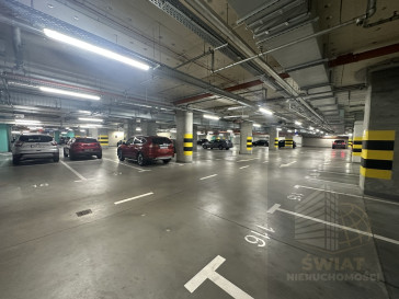 Mieszkanie Sprzedaż Szczecin Centrum al.&nbsp;Wyzwolenia