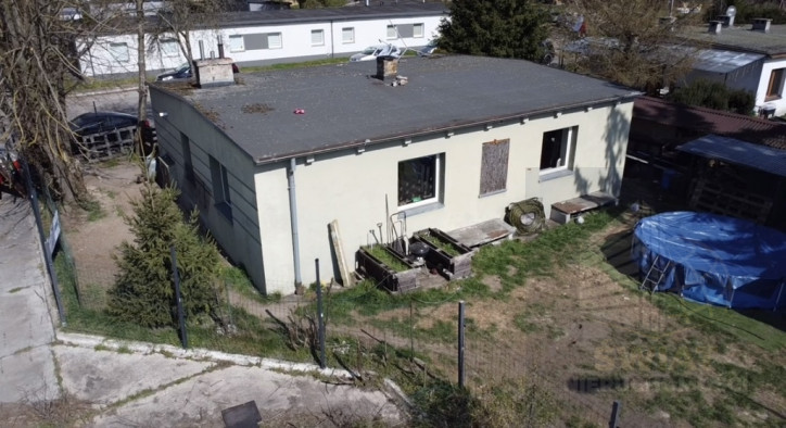 Mieszkanie Sprzedaż Szczecin Pomorzany Sierpowa 12