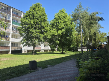 Mieszkanie Sprzedaż Police Mieszka I