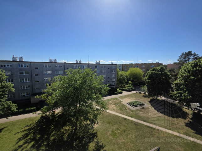 Mieszkanie Sprzedaż Police Mieszka I 11