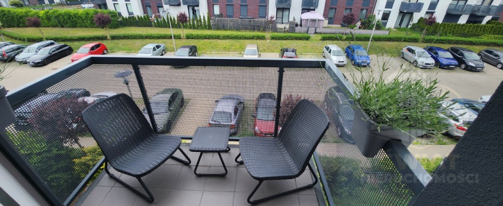 Mieszkanie Sprzedaż Szczecin Gumieńce Eugeniusza Kwiatkowskiego 23