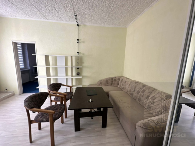 Mieszkanie Sprzedaż Szczecin Centrum Zygmunta Krasińskiego 1