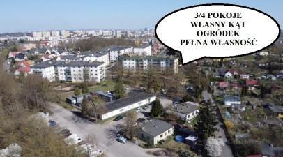 Dom Sprzedaż Szczecin Pomorzany Sierpowa