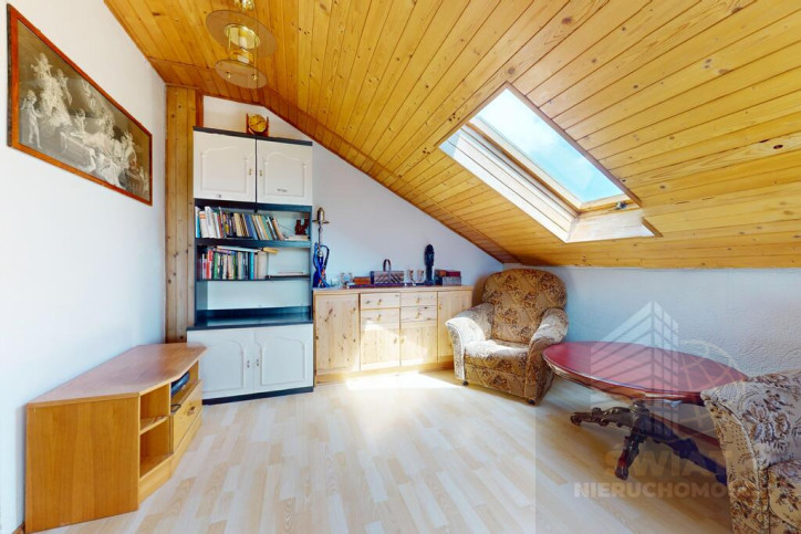 Dom Sprzedaż Szczecin Bukowo 36