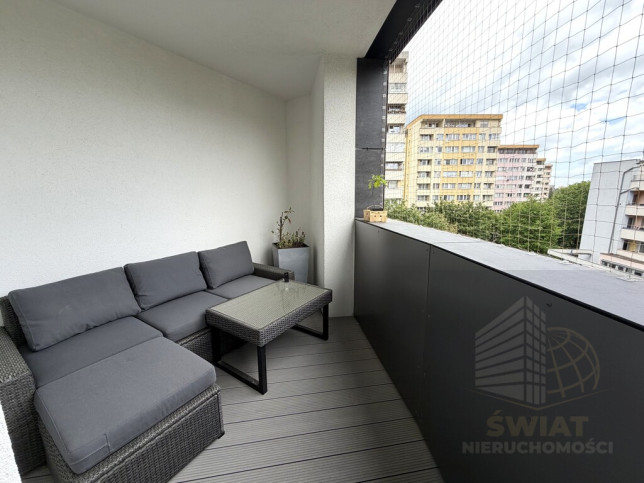 Mieszkanie Wynajem Szczecin Centrum al.&nbsp;Wyzwolenia 18