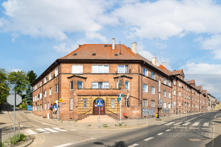 Mieszkanie Sprzedaż Szczecin Skolwin Stołczyńska 12