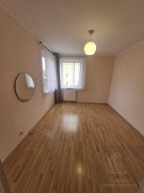 Mieszkanie Sprzedaż Szczecin os. Bukowe Beżowa
