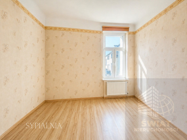 Mieszkanie Sprzedaż Szczecin Centrum Jagiellońska 4