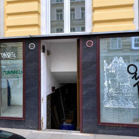 Lokal Sprzedaż Szczecin Centrum