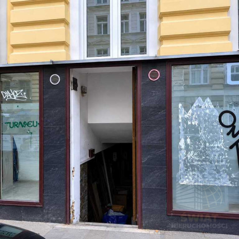 Lokal Sprzedaż Szczecin Centrum 2