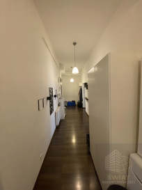 Mieszkanie Sprzedaż Szczecin Centrum al.&nbsp;Piastów