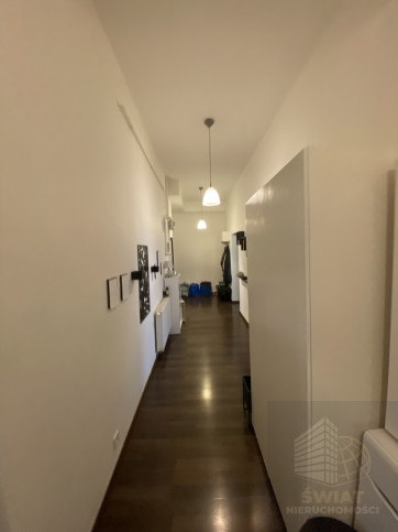 Mieszkanie Sprzedaż Szczecin Centrum al.&nbsp;Piastów 12