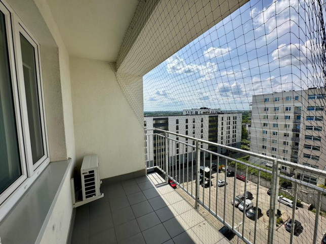 Mieszkanie Sprzedaż Szczecin Warszewo Panoramiczna 4