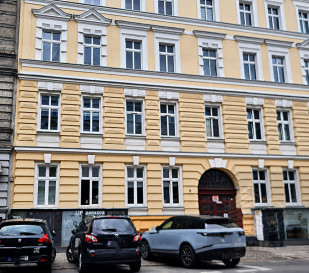 Lokal Sprzedaż Szczecin Centrum