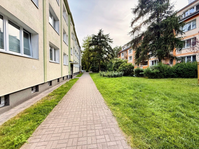 Mieszkanie Sprzedaż Szczecin Śródmieście Herbowa 8