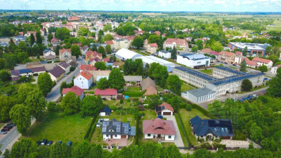 Dom Sprzedaż Drawsko Pomorskie