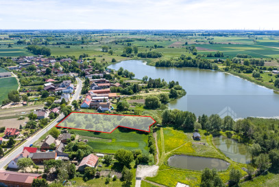 Działka Sprzedaż Babin