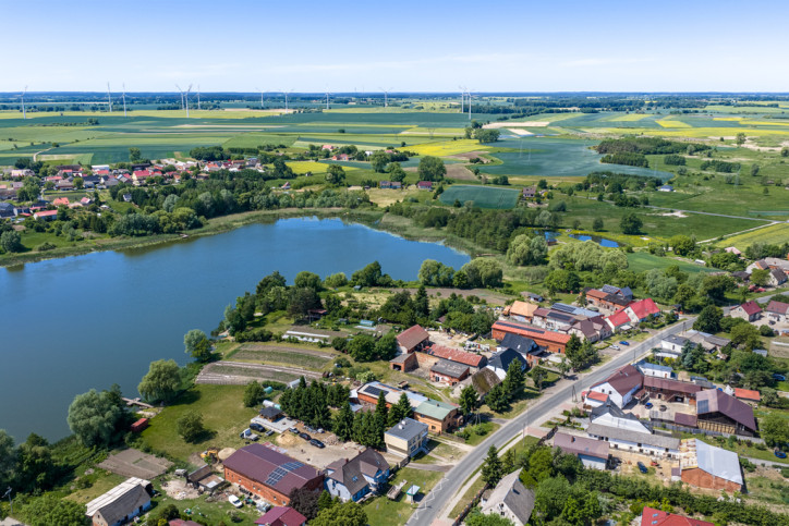 Działka Sprzedaż Babin 15