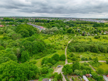 Działka Sprzedaż Szczecin Bukowo