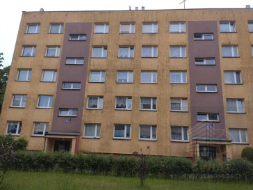 Mieszkanie Sprzedaż Szczecinek Koszalińska