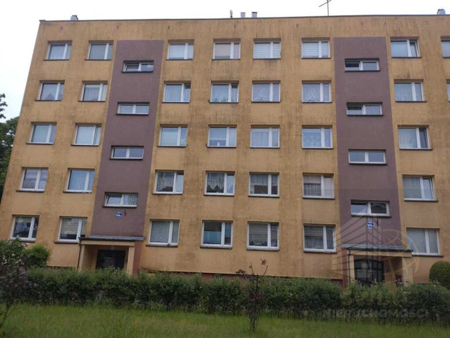 Mieszkanie Sprzedaż Szczecinek Koszalińska 14