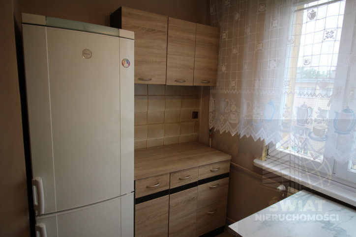 Mieszkanie Sprzedaż Szczecinek Koszalińska 7
