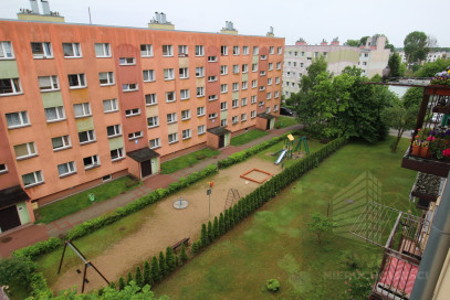 Mieszkanie Sprzedaż Szczecinek Koszalińska