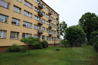 Mieszkanie Sprzedaż Szczecinek Koszalińska