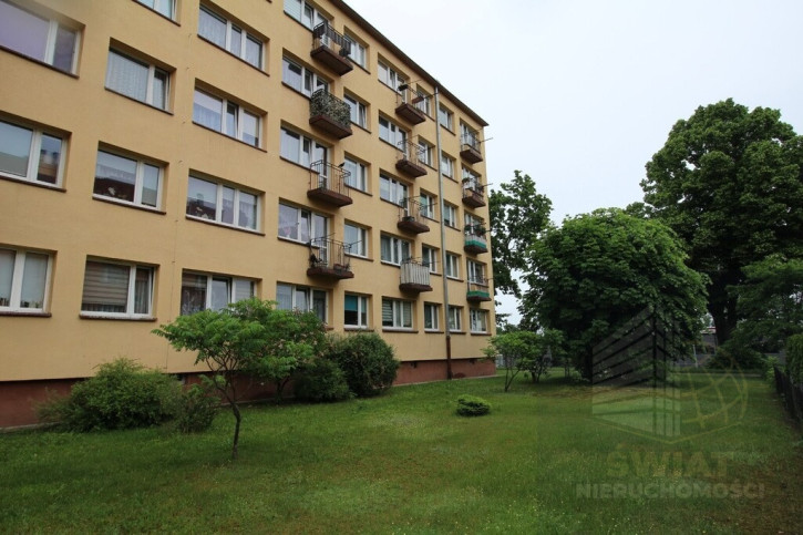 Mieszkanie Sprzedaż Szczecinek Koszalińska 13
