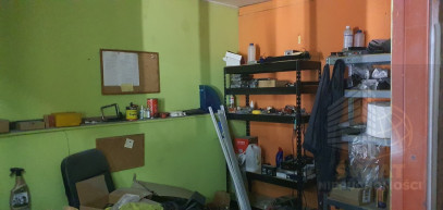 Magazyn Wynajem Szczecin Pomorzany