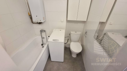 Mieszkanie Wynajem Szczecin Centrum al.&nbsp;Wyzwolenia