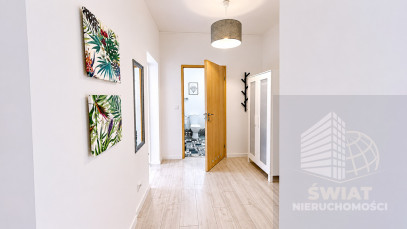 Mieszkanie Sprzedaż Szczecin Drzetowo Szarotki