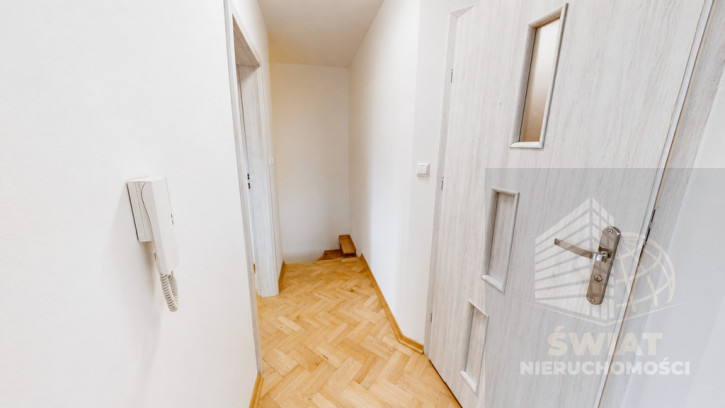 Mieszkanie Sprzedaż Szczecin Warszewo Tadeusza Wieczorowskiego 9