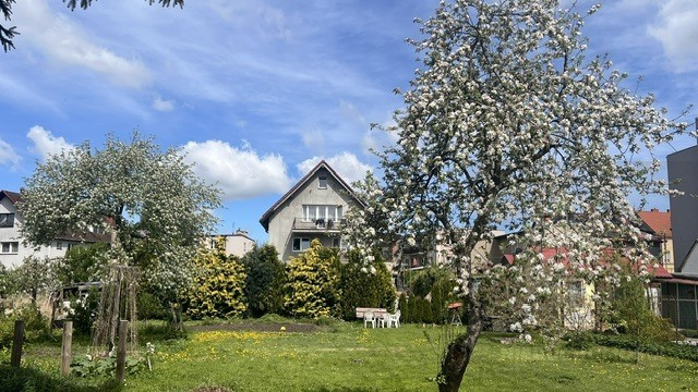 Dom Sprzedaż Golczewo 1