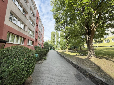Mieszkanie Sprzedaż Szczecin Pomorzany