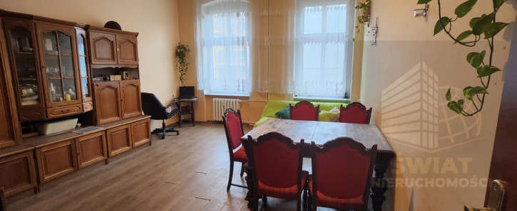 Mieszkanie Sprzedaż Szczecin Śródmieście Władysława Jagiełły 2