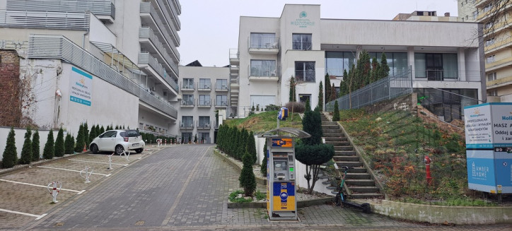 Mieszkanie Sprzedaż Międzyzdroje Promenada Gwiazd 10