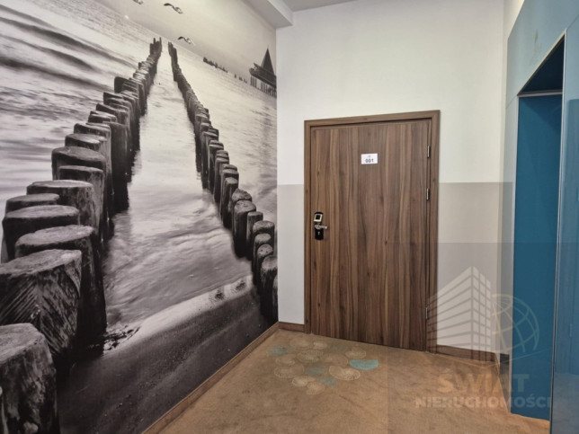 Mieszkanie Sprzedaż Międzyzdroje Promenada Gwiazd 18