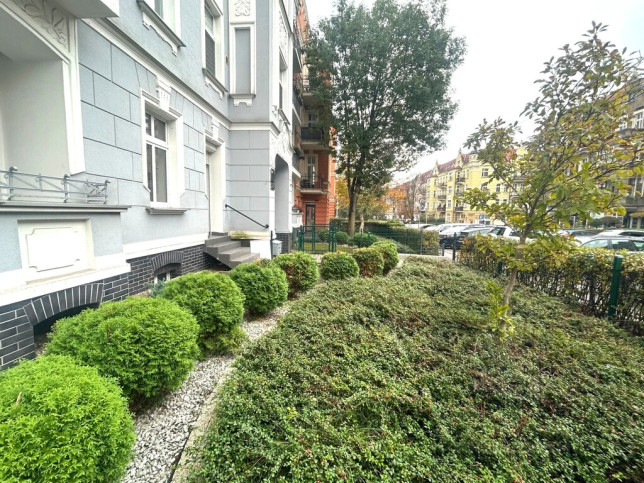 Lokal Sprzedaż Szczecin Śródmieście-Centrum 15