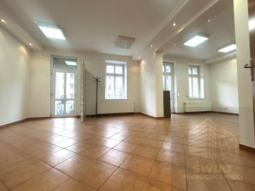 Lokal Sprzedaż Szczecin Śródmieście-Centrum