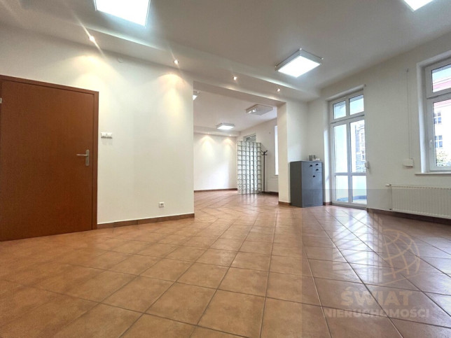 Lokal Sprzedaż Szczecin Śródmieście-Centrum 5