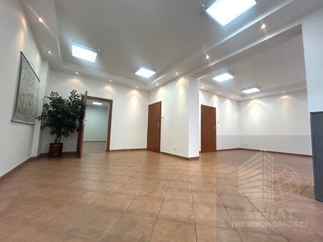 Lokal Sprzedaż Szczecin Śródmieście-Centrum 10