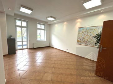 Lokal Sprzedaż Szczecin Śródmieście-Centrum