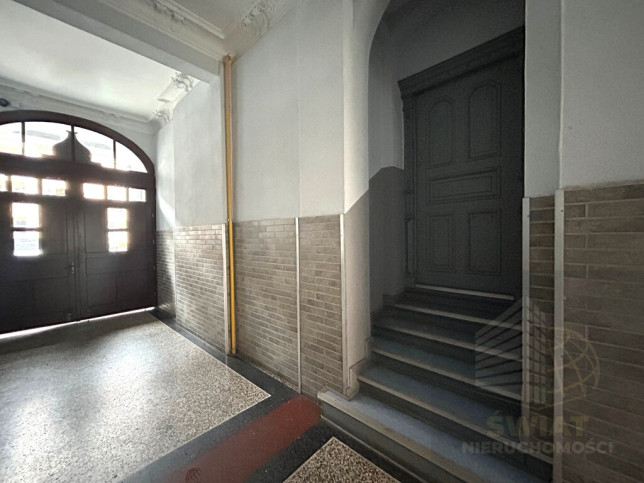 Lokal Sprzedaż Szczecin Śródmieście-Centrum 14
