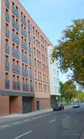 Mieszkanie Wynajem Szczecin Śródmieście 17