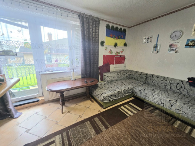 Mieszkanie Sprzedaż Szczecin Żelechowa 3