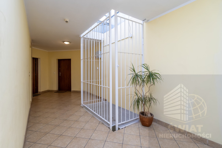 Mieszkanie Sprzedaż Szczecin Bolinko Hipolita Cegielskiego 17