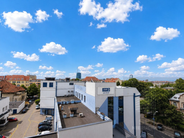 Mieszkanie Sprzedaż Szczecin Centrum 9