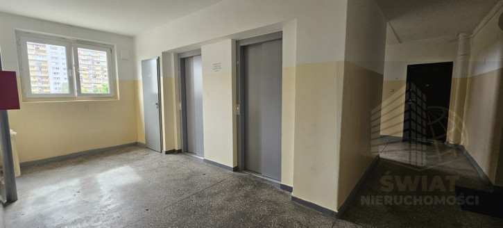 Mieszkanie Sprzedaż Szczecin os. Słoneczne Jasna 13